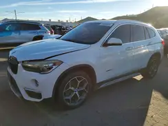WBXHU7C31H5H33667 2017 BMW X1