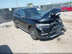 WBXHU7C31H5H33748 2017 BMW X1