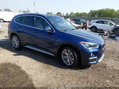 WBXHU7C31H5H33894 2017 BMW X1