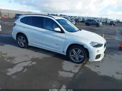 WBXHU7C31H5H34902 2017 BMW X1