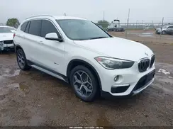 WBXHU7C31H5H35225 2017 BMW X1