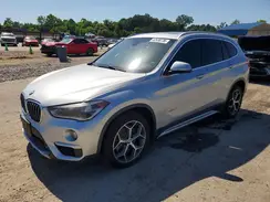 WBXHU7C31H5H36309 2017 BMW X1