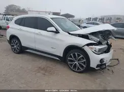 WBXHU7C31H5H36441 2017 BMW X1