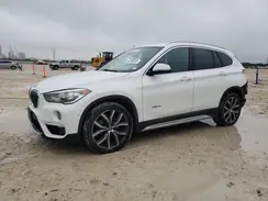 WBXHU7C31H5H37573 2017 BMW X1