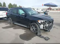 WBXHU7C31H5H37816 2017 BMW X1