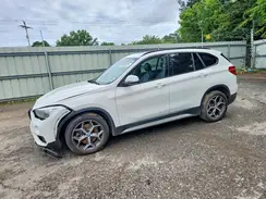 WBXHU7C31H5H37833 2017 BMW X1