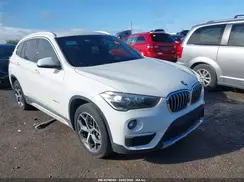 WBXHU7C31H5H38089 2017 BMW X1