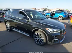 WBXHU7C31H5H38738 2017 BMW X1