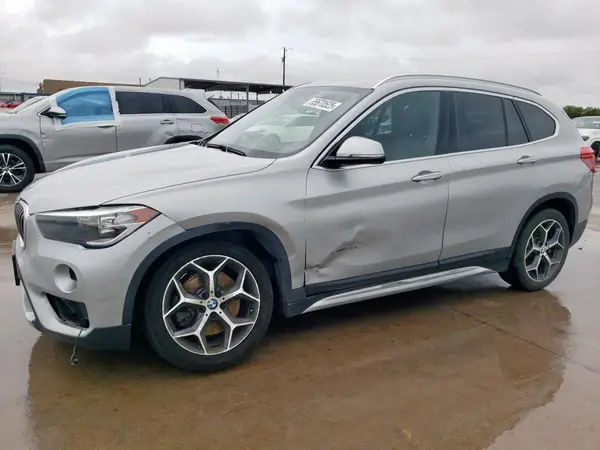 WBXHU7C31HP924930 2017 BMW X1 - Image 1