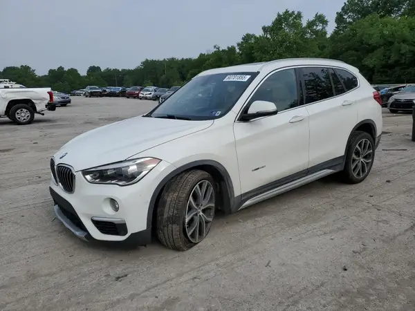 WBXHU7C31HP925057 2017 BMW X1 - Image 1