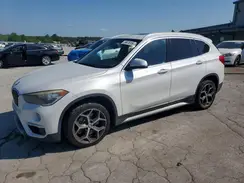 WBXHU7C31J3F04553 2018 BMW X1