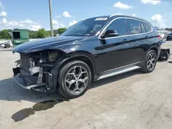 WBXHU7C31J3H42645 2018 BMW X1