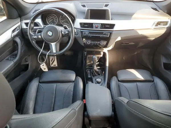WBXHU7C31J5H39474 2018 BMW X1 - Image 8