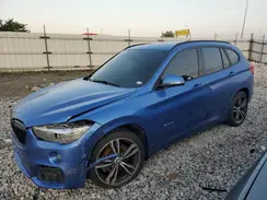 WBXHU7C31J5H40821 2018 BMW X1