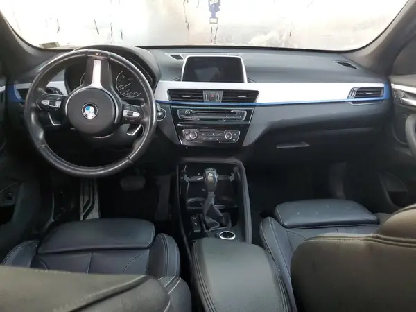 WBXHU7C31J5H40821 2018 BMW X1 - Image 8