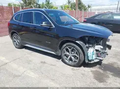 WBXHU7C31J5H41662 2018 BMW X1