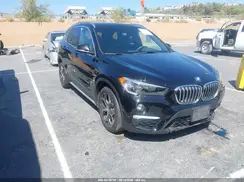 WBXHU7C31J5H41922 2018 BMW X1