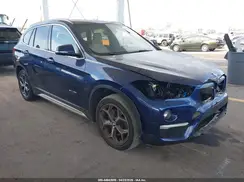 WBXHU7C31J5H42262 2018 BMW X1