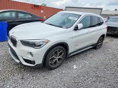 WBXHU7C31J5H42519 2018 BMW X1