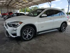 WBXHU7C31J5H42861 2018 BMW X1