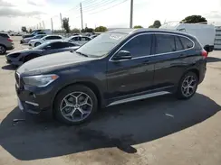 WBXHU7C31J5H42892 2018 BMW X1