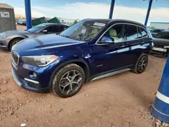 WBXHU7C31J5H43055 2018 BMW X1
