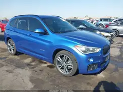 WBXHU7C31J5H43749 2018 BMW X1