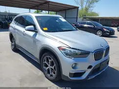 WBXHU7C31J5H43802 2018 BMW X1