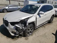 WBXHU7C31J5H44190 2018 BMW X1