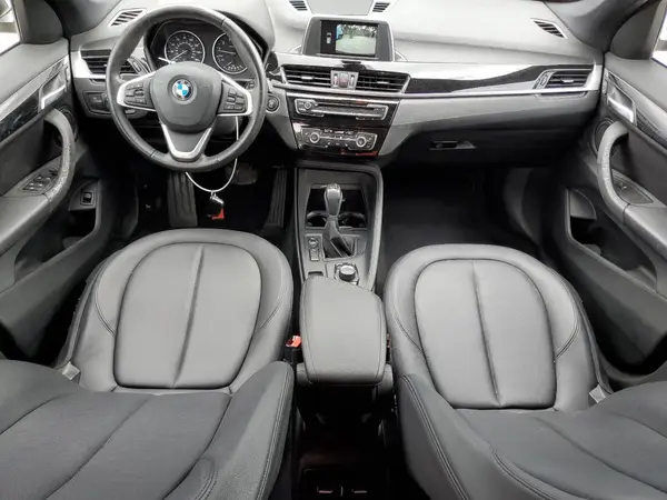WBXHU7C31J5L05150 2018 BMW X1 - Image 8