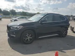WBXHU7C31J5L06167 2018 BMW X1