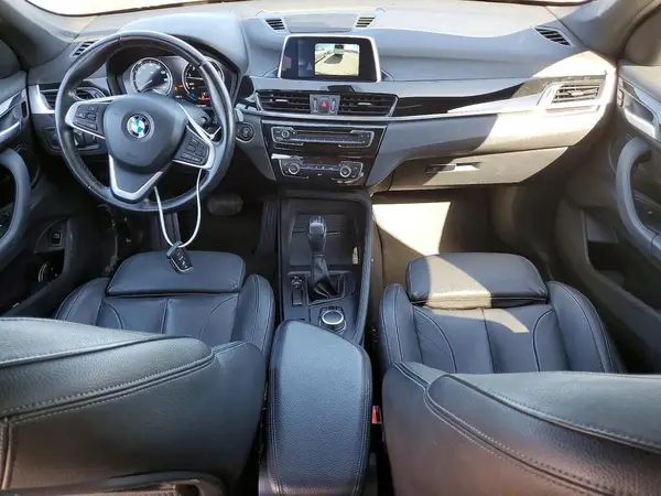 WBXHU7C31J5L06699 2018 BMW X1 - Image 8