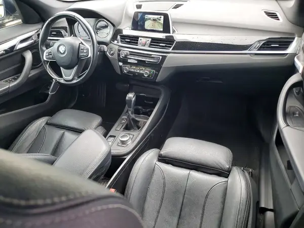 WBXHU7C31J5L07089 2018 BMW X1 - Image 8