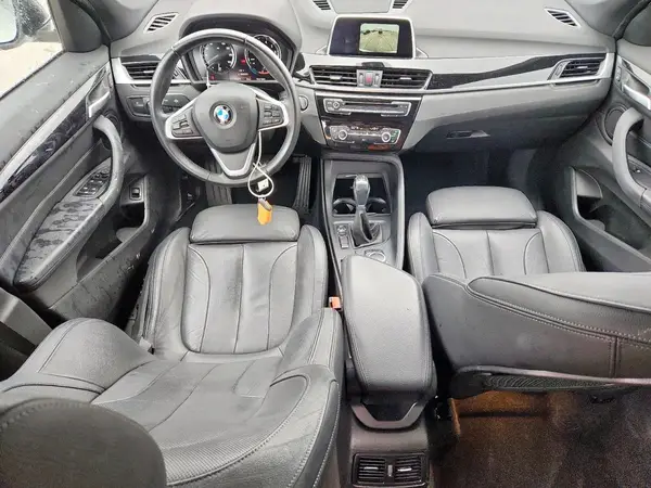 WBXHU7C31J5L07562 2018 BMW X1 - Image 8