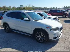 WBXHU7C31J5L07593 2018 BMW X1