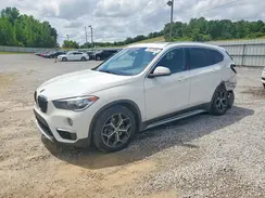 WBXHU7C31J5L07738 2018 BMW X1