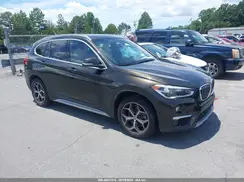WBXHU7C31J5L09036 2018 BMW X1