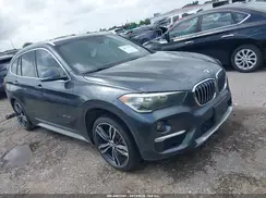 WBXHU7C32H5H33483 2017 BMW X1