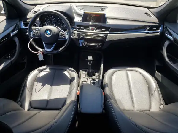WBXHU7C32H5H35203 2017 BMW X1 - Image 8