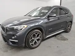 WBXHU7C32H5H35525 2017 BMW X1