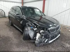 WBXHU7C32H5H35685 2017 BMW X1