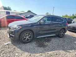 WBXHU7C32H5H35928 2017 BMW X1