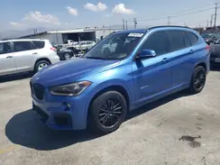 WBXHU7C32H5H36464 2017 BMW X1