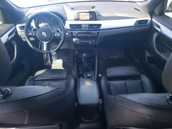 WBXHU7C32H5H36464 2017 BMW X1 - Image 8