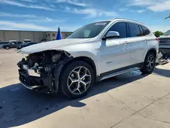 WBXHU7C32H5H37095 2017 BMW X1