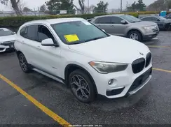 WBXHU7C32H5H37274 2017 BMW X1