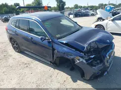 WBXHU7C32H5H37405 2017 BMW X1