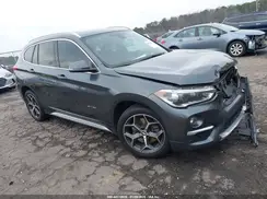WBXHU7C32H5H37520 2017 BMW X1