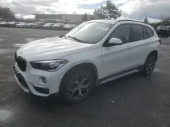 WBXHU7C32H5H37758 2017 BMW X1