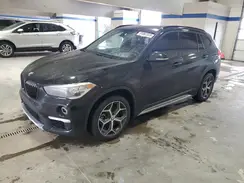 WBXHU7C32H5H38022 2017 BMW X1
